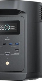 EcoFlow DELTA 2 Black International version (EFE980-IN)