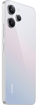 Xiaomi Redmi 12 8/256GB Polar Silver (Global Version)