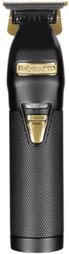 BaByliss PRO FX7870BKE Skeleton Black FX Trimmer (BAB FX7870BKE)
