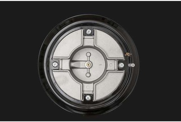 Ventolux HG430-L3 CEST (BK)