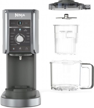 NINJA NC501EU