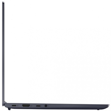 Lenovo Yoga Slim 7 14IIL05 Slate Grey (82A100HRRA)