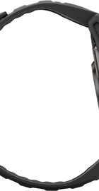 Garmin Fenix 9 51mm Carbon Gray DLC Titanium with Black Silicone Band (010-04763-10/11)