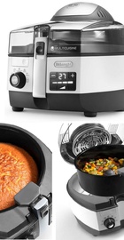 Delonghi FH 1394 W Multicuisine