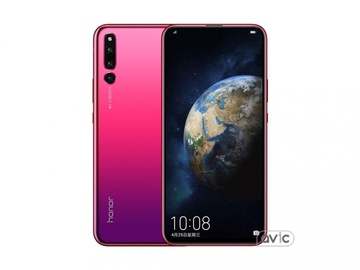 Honor Magic 2 8/256GB Red