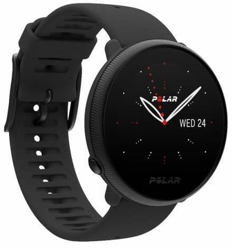 Polar Ignite 2 Black Pearl S/L (90085182)
