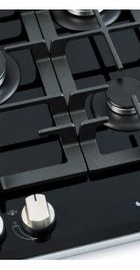 Kaiser KCG 6394 Turbo Romb