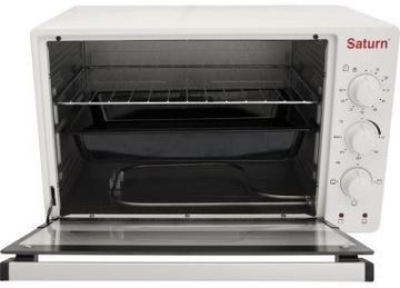 Saturn ST-EC3401 White