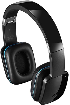 Cannice H2 Bluetooth black