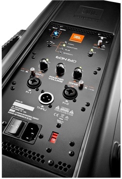 JBL EON610
