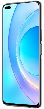 Honor 50 Lite 6/128GB Midnight Black