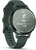 Garmin Lily 2 Active Jasper Green with Jasper Green Silicone Band (010-02891-02)