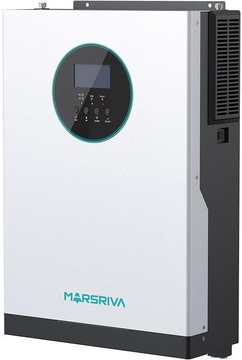 Marsriva MR-SPF5000