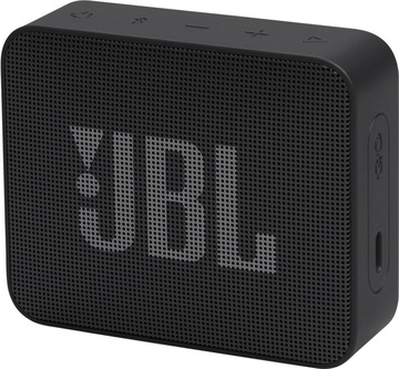 JBL Go Essential 2 Black (JBLGOES2BLK)