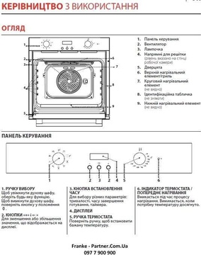 Franke SMART FSM 86 HE XS (116.0605.988)