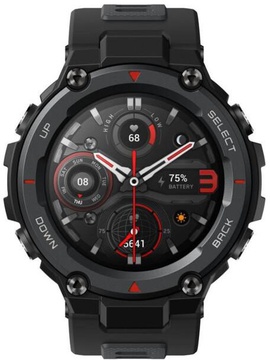 Amazfit T-Rex Pro Meteorite Black