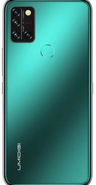 UMIDIGI A9 Pro 8/128GB Green
