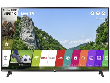 LG 49UJ6307