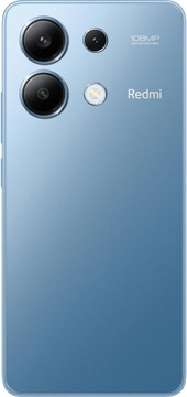 Xiaomi Redmi Note 13 4G 6/128GB Ice Blue