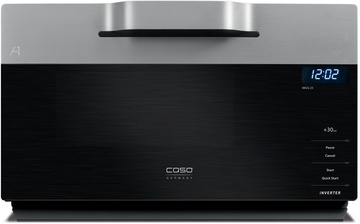 CASO IMCG25