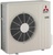 Mitsubishi Electric MSZ-FH25VE/MUZ-FH25VEHZ