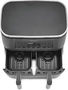 NINJA Dual Zone Air Fryer Max DZ300EU