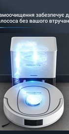 Rowenta X-PLORER Serie 380+ RR89U7E0