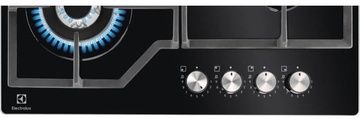 Electrolux KGG64362K