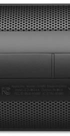Beats by Dr. Dre Pill+ Black (ML4M2)