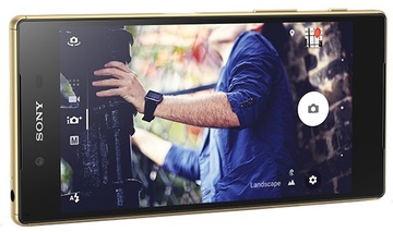 Sony Xperia Z5 Dual E6683 Gold