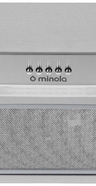 Minola HBI 5623 I 1000 LED