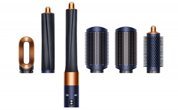 Dyson Airwrap Complete Long Gift Edition Prussian Blue/Rich Copper (390000-01)