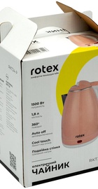 Rotex RKT24-P