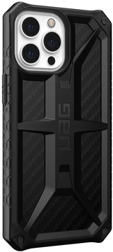 URBAN ARMOR GEAR iPhone 13 Pro Max Monarch Carbon Fiber (113161114242)