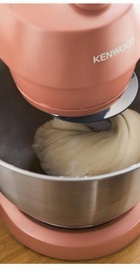 Kenwood Go Stand Mixer KZM35.000RD