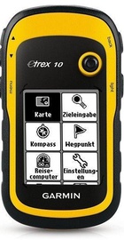 Garmin eTrex 10 (010-00970-01)