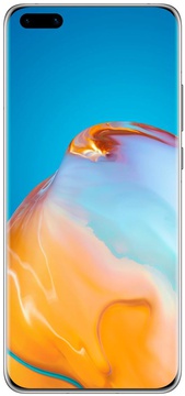 HUAWEI P40 Pro 8/128GB Black (51095EXQ)