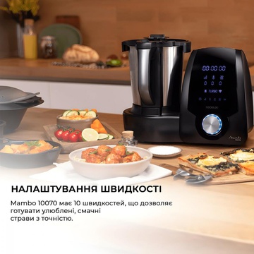 CECOTEC Mambo 10070 (04138)