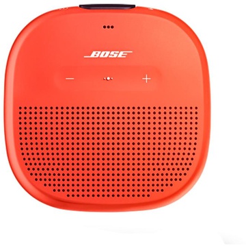 Bose SoundLink Micro Orange