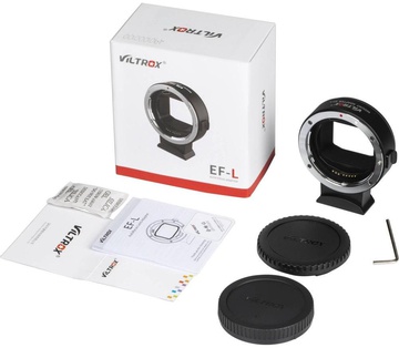 Viltrox EF-L