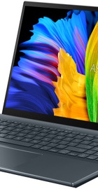 ASUS ZenBook Pro 15 UM535QE (UM535QE-XH91T)