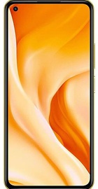 Xiaomi Mi 11 Lite 5G 6/128GB Citrus Yellow
