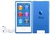 Apple iPod nano 7Gen 16GB Blue (MD477)