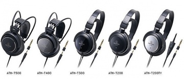 Audio-Technica ATH-T500