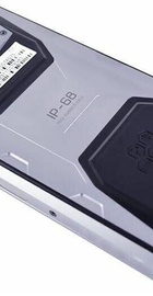 Oukitel WP6 6/128GB Black