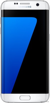 Samsung Galaxy S7 Edge 32GB G935FD White Pearl