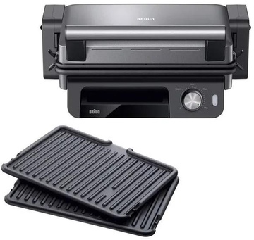 Braun MultiGrill CG5033IGY
