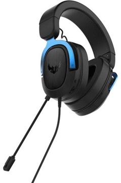 ASUS TUF Gaming H3 Blue (90YH029B-B1UA00)