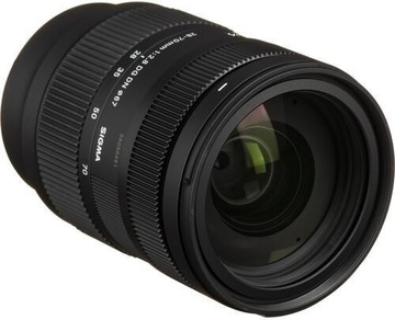 Sigma AF 28-70mm f/2,8 DG DN Contemporary