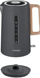 Concept MODERN RK3370